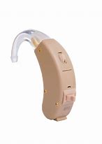 Image result for Mini BTE Hearing Aids