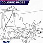 Image result for Space Jam Coloring Pages