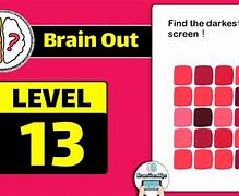 Image result for Brain Out Level 13