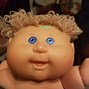 Image result for Cabbage Patch Doll Meme