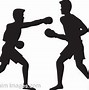 Image result for Clip Art Boxing Match