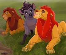 Image result for Lion King Mates