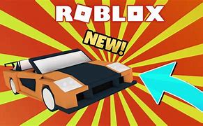 Image result for Roblox New Car Update Jailbreak