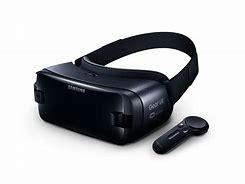 Image result for samsungs gear virtual reality control