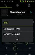 Image result for Revo Phone Imei Sample