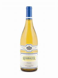 Image result for Rombauer Chardonnay
