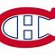 Image result for Montreal Canadiens Name