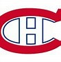 Image result for Montreal Canadiens Name Logo