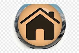 Image result for Button Home Kartun