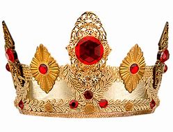 Image result for Fluer De Lis Crown
