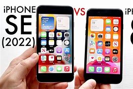 Image result for iPhone 8 vs iPhone SE2