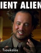 Image result for China Ancient Aliens Meme