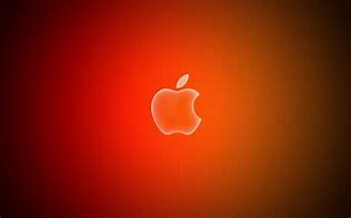 Image result for Orange Apple Logo Case