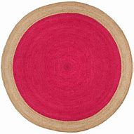 Image result for 6 Feet Round Rugs