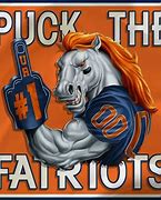 Image result for Broncos Logo Meme