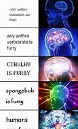 Image result for Galaxy Brain Fur Affinity