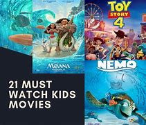 Image result for Top Movies for Kids