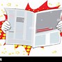 Image result for Newspaper Cut Out Blank