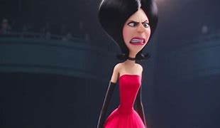Image result for Evil Girl From Minions