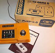 Image result for Color TV Game