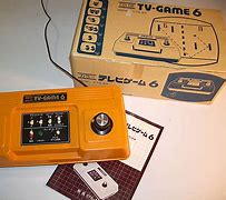 Image result for Color TV-Game 6