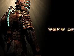Image result for Black Magic Dead Space