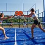 Image result for Padel Rackey