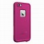 Image result for White LifeProof Case for iPhone 6 Plus Pink