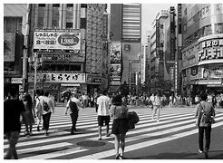 Image result for Shinjuku Shopping Japan