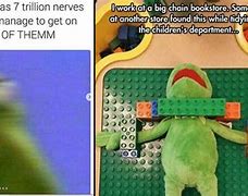 Image result for Kermit Humor