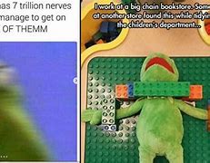 Image result for Original Kermit Meme