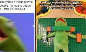 Image result for Kermit the Frog Office Memes