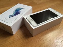 Image result for iPhone 6s Blanc