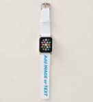 Image result for Apple Watch Band Template SVG
