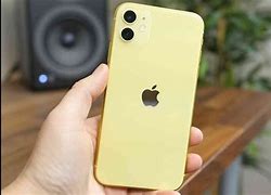 Image result for iPhone 11 Plus Colors Yellow