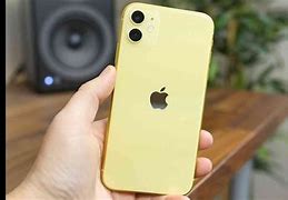 Image result for iPhone 4G Yellow
