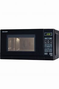 Image result for Sharp Microwave