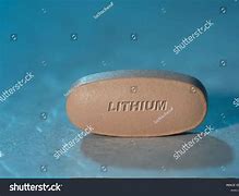 Image result for Lithuim Pill
