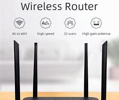 Image result for Airtel 4G Router CPE