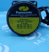 Image result for Panasonic Servo Motor Msmr042s4u