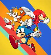 Image result for Sonic Mania Wallpaper