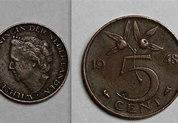 Image result for Forign 5 Cent Coin