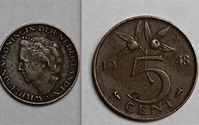 Image result for 5 Cent Coin