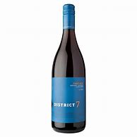 Image result for 7 Pinot Noir