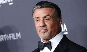 Image result for Sylvester Stallone Today