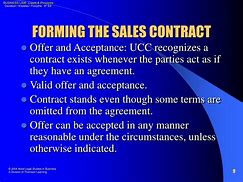 Image result for A Sales Contract
