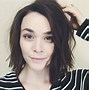 Image result for Messy Blunt Cut Bob
