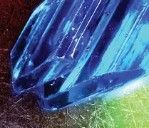 Image result for Crystals Floating in Outer Space