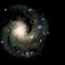 Image result for Stellaris Spiral Arm Galaxy