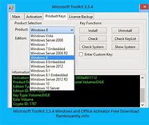 Image result for Microsoft Toolkit